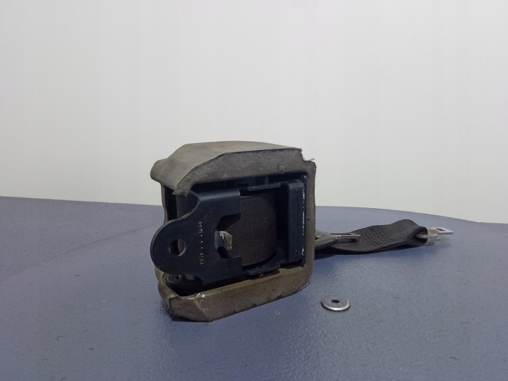 фото №4, Bmw m3 g80 pas безпеки задній 636519400