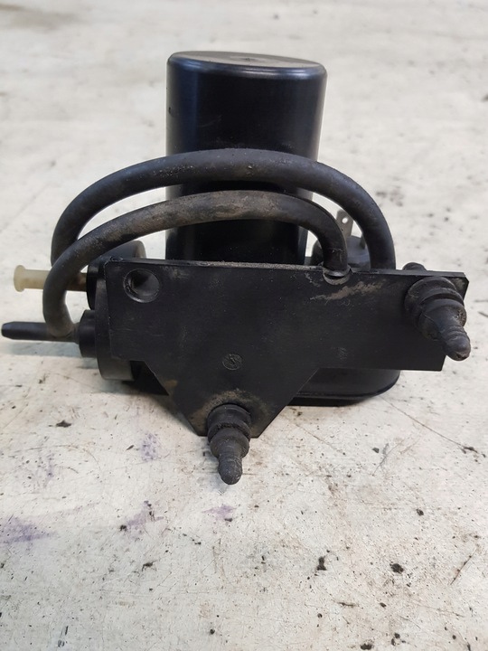 фото №6, Помпа центрального круїз-контролю rover discovery i 2.5d оригінальний номер 003572