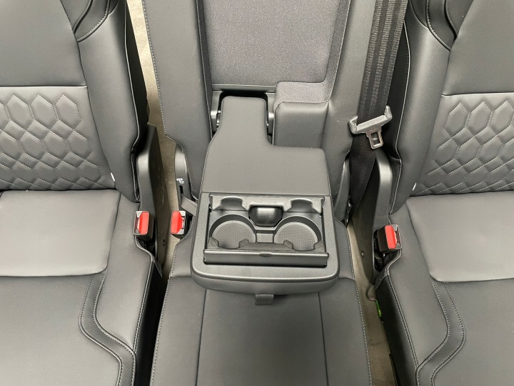 фото №7, Volvo xc90 ii рестайлінг комплект сидіння карта po 2024r нове