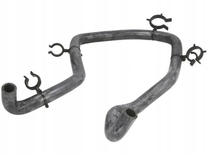 фото №1, Sasic sasic 3404097 шланг гибкий радиатор