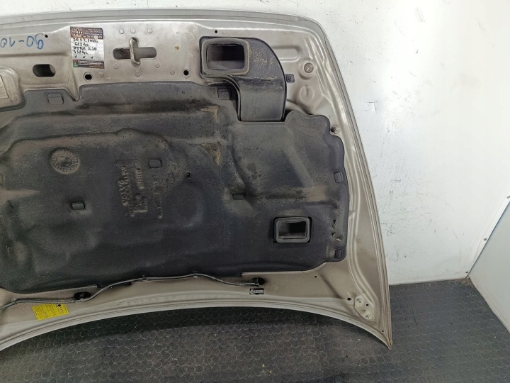 фото №14, Капот volvo v50 426-26