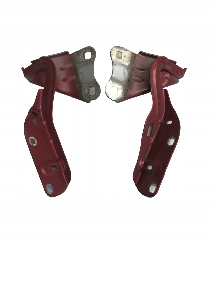 фото №1, Петля петли капота левый правые twingo ii 09r