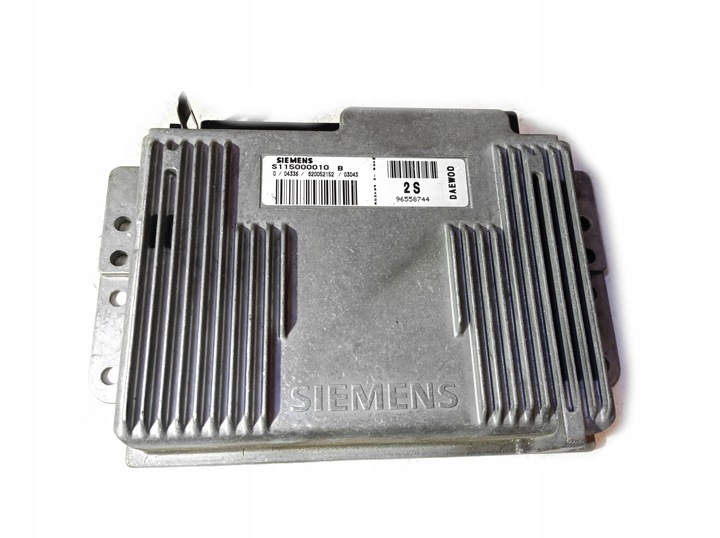 фото №1, Компьютер daewoo matiz 0.8 800 96558744