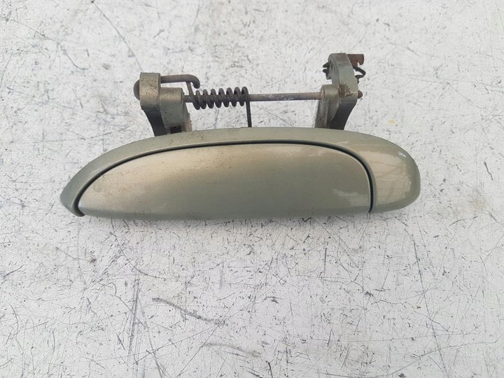 фото №1, Ручка лівий перед renault scenic i fl rx4 nv191