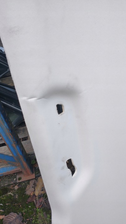 фото №11, Subaru forester v рестайлінг стеля автомобіля стеля