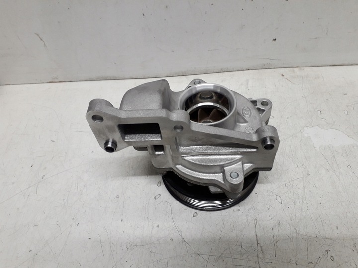 фото №6, Kia sportage 4 iv sorento 3 iii 2.0 crdi насос воды 25100-2f800