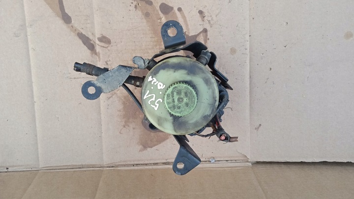 фото №1, Seat ibiza 6l насос підсилювача 6q0423156ab