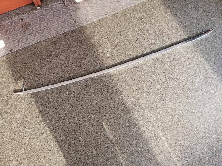 фото №1, Рейлинг левый audi a6 4k9 4k9860021