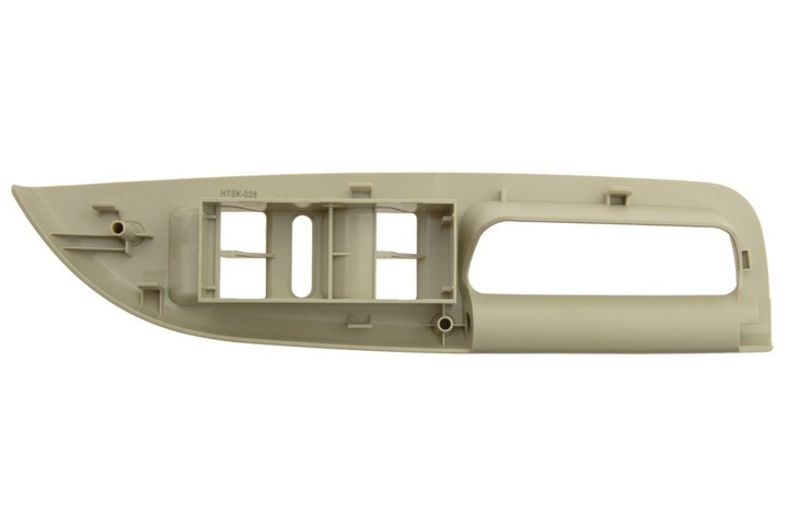 фото №3, Держатель дверь передних octavia ii бежевый