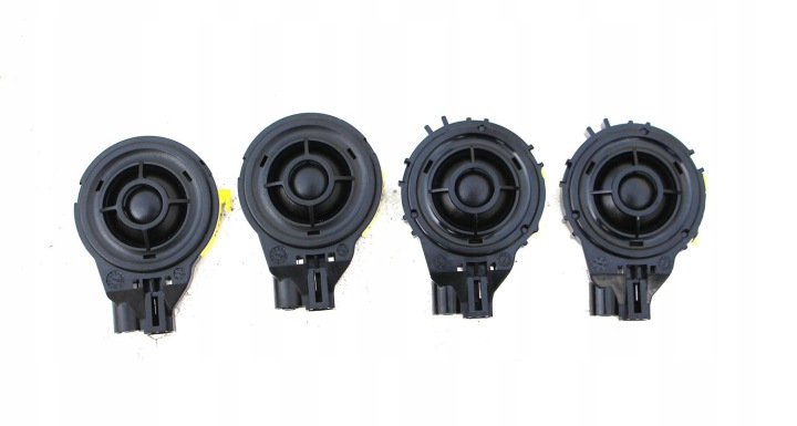 фото №9, Audi a5 cabrio f5 динаміки bang 8w0035416d 8w0035303 8w7035411a 8w5035297 8