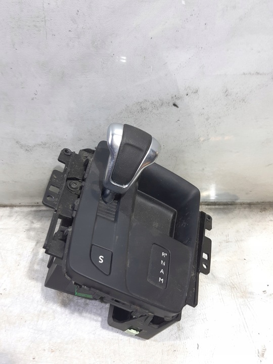 фото №1, Домкрат коробки передач 9671798780 citroen ds5 гібрид