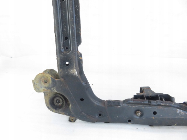 фото №9, Подрамник перед hyundai tucson i jm 2.0 crdi 4wd 113 - d4ea