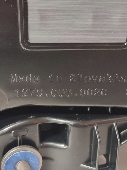 фото №11, Bmw xm g09 23+ фара зад левая 1278.305.0000.00 9879759-10
