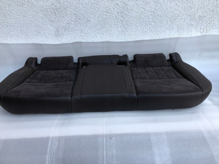 фото №2, Диван сидіння зад skoda octavia iii 5e0885375b