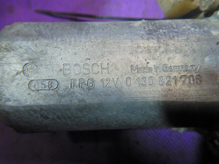 фото №5, Mercedes e-klasa w210 99-02 подъемник стекла перед левый 0130821708 6 pin