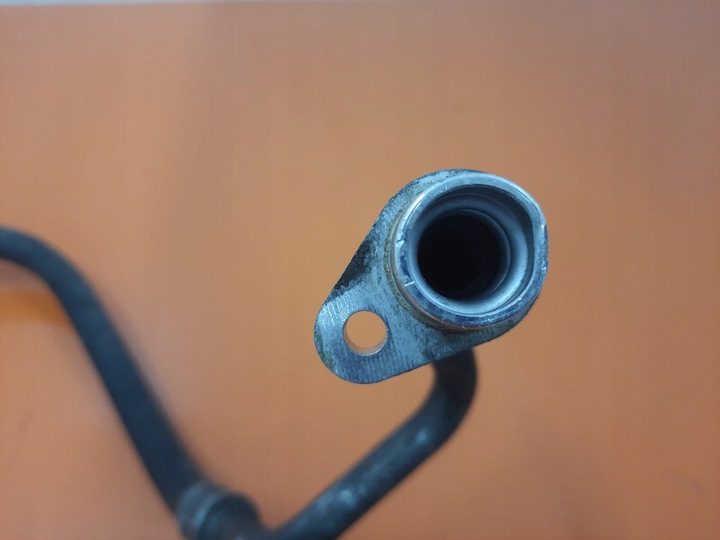 фото №6, Renault megane 3 08-14 шланг трубка шланг кондиционера 924540018 k4mr858