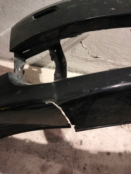 фото №10, Бампер перед переднє audi tt 8j 8j0807437