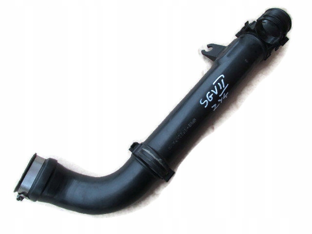 фото №1, Grand vitara ii 1.9 ddis шланг шланг труба интеркулер