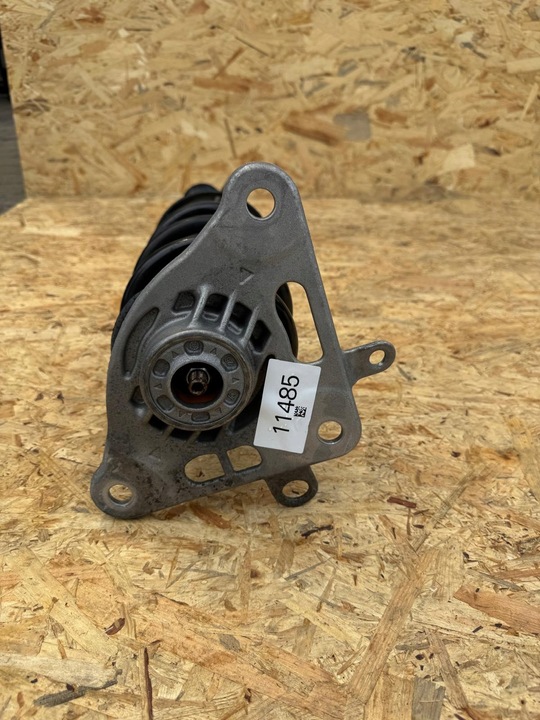 фото №2, Амортизатор перед jeep compass ii 1.3 гібрид 2021+