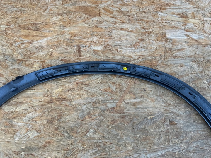 фото №9, Молдинг накладка крила перед права rh volvo xc90 ii 2 14+ 31463347