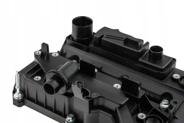 фото №12, Кришка клапанів ford c-max ii 1.0ecoboost 2012-,focus iii 1.