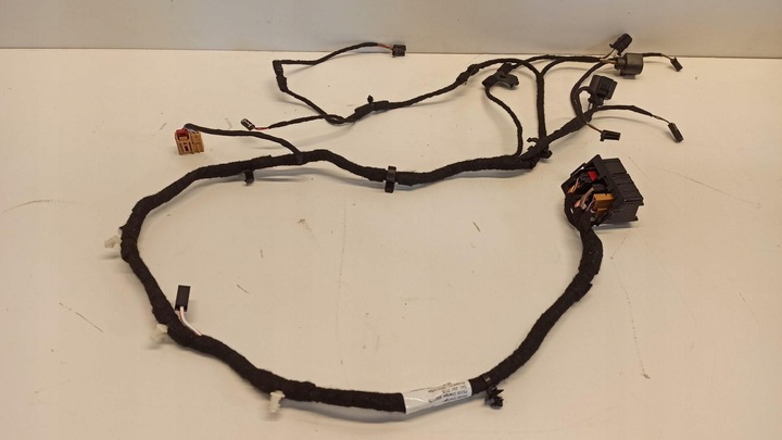 фото №1, Skoda kodiaq джгут кришки багажника 567971147af