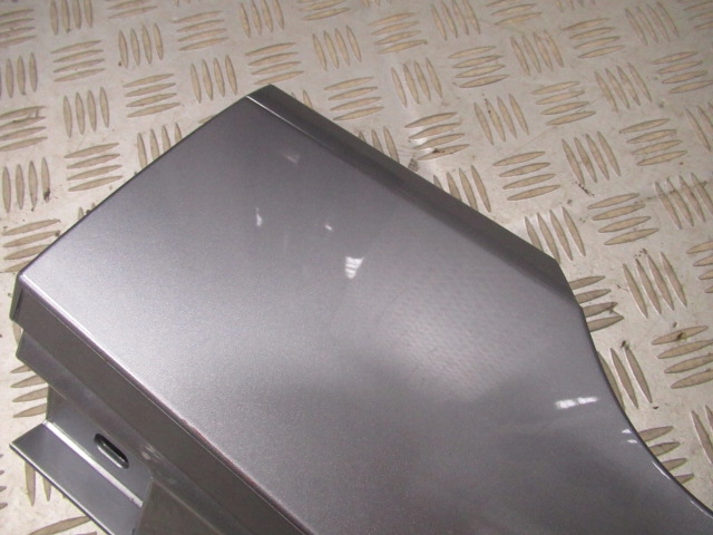 фото №2, Планка пороговая накладка правая vw passat b8 комфорт 3g0853856am lb7s новая