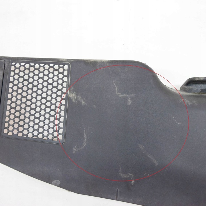 фото №6, Audi a4 s4 b8 8k 2013 панель под лобовым стеклом передние