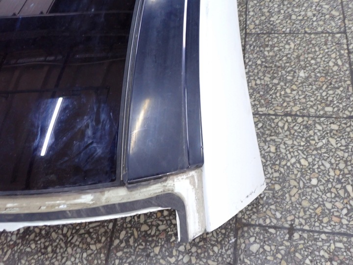 фото №7, Крыша панорама з рейками mercedes s500 w221 длинный a2217801829 a2118202742