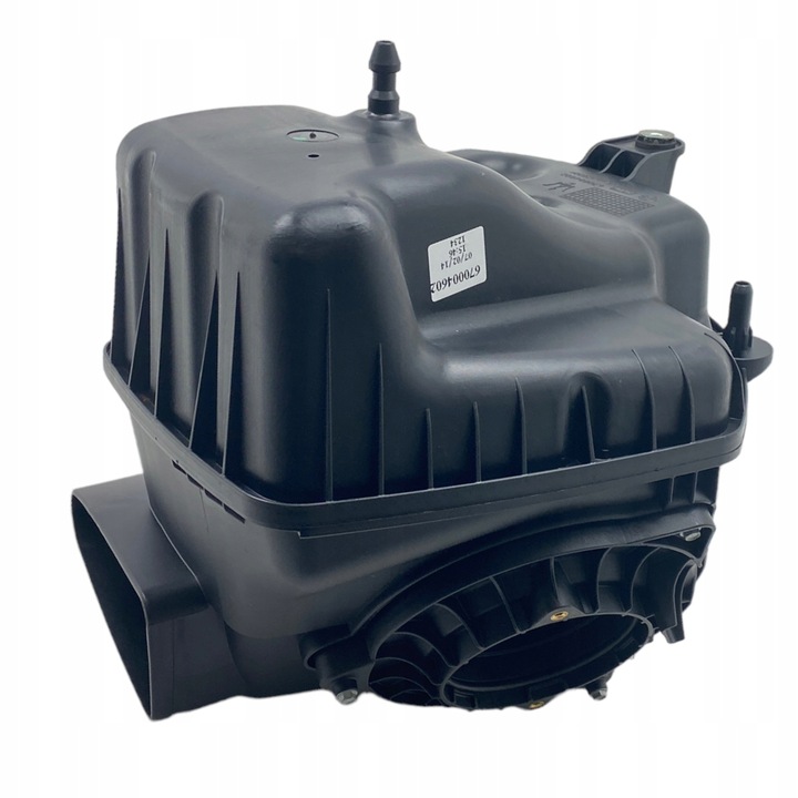 фото №13, Новая оригинальный номер корпус фильтра воздуха maserati ghibli 3.0 d 670004602