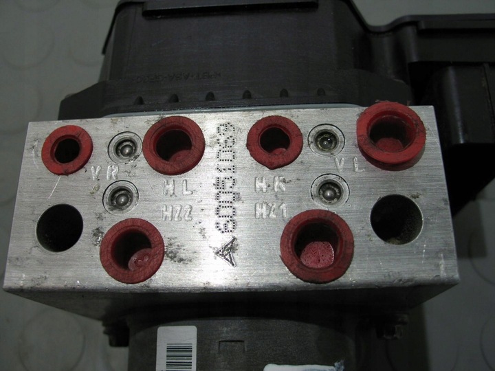 фото №7, Насос abs mini cooper r56 3451679323201 15803122af