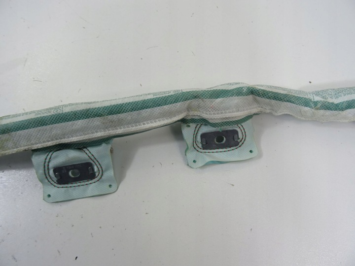 фото №9, Fiat tipo ii шторка бокова повітряна ліва 00520584420 34225368c 2015-26
