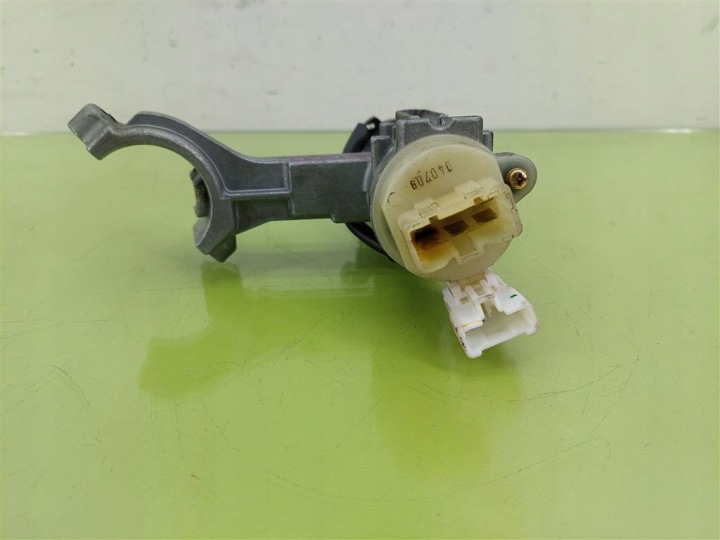 фото №6, Замок зажигания kia picanto i 2004-2010