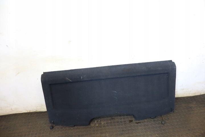 фото №1, Полиця багажника задня skoda fabia ii