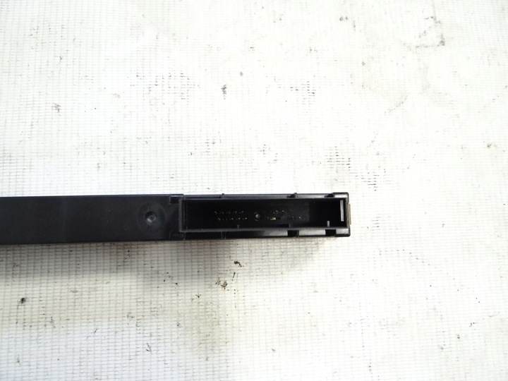 фото №2, Bmw x3 e83 панель выключатель pdc dsc управление