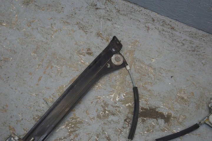 фото №10, Audi a3 8p рестайлінг cabrio підйомник вікна правий mh82