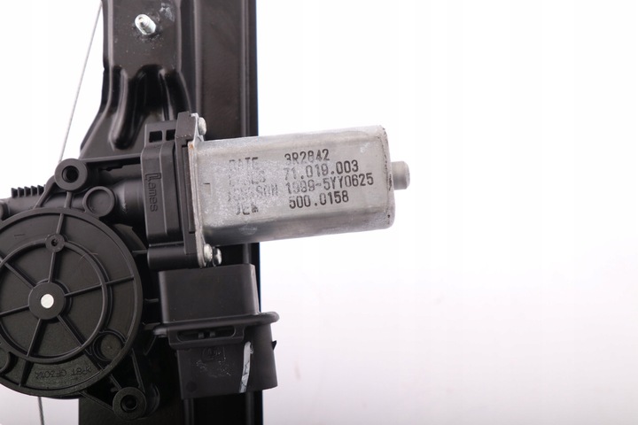 фото №11, Mini f55 підйомник вікна праві зад 7490208 7320282