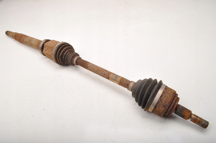 фото №1, Ford kuga mk3 2.5 гибрид полуось правая длинная lx67-3b436-mac