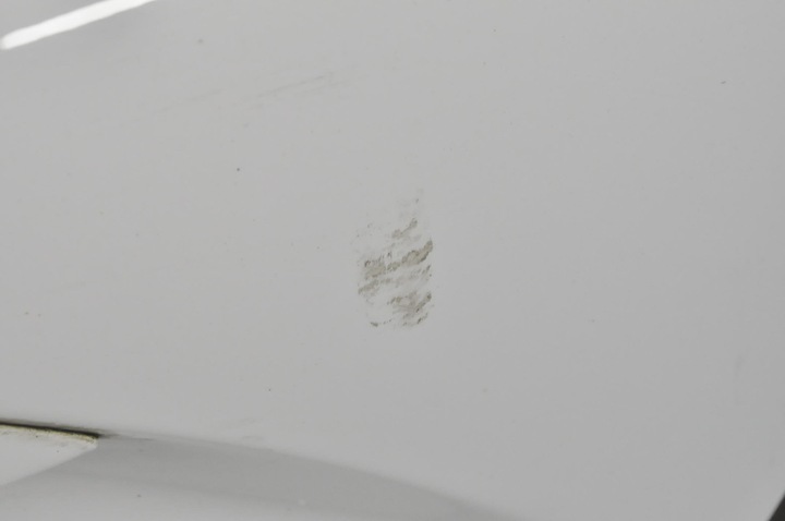 фото №7, Renault zoe кришка багажника зад задня