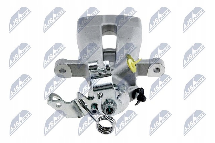 фото №12, Супорт гальмівний зад