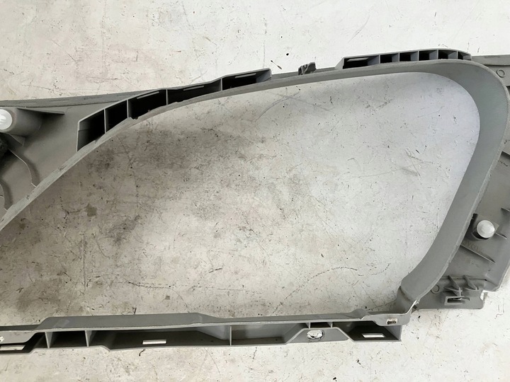 фото №7, Avensis t27 t29 универсал защита стойка заднего правого правые зад серый