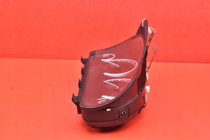 фото №7, Спидометр приборы eu 9342807 bmw f07 gt 2.0 d 184 km рестайлинг 13-17