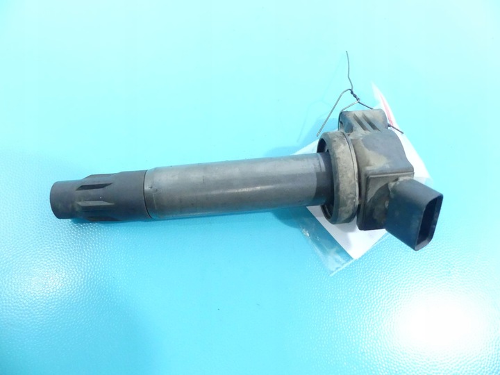 фото №3, Катушка зажигания lexus rx ii 03-08 3.3 v6 400h