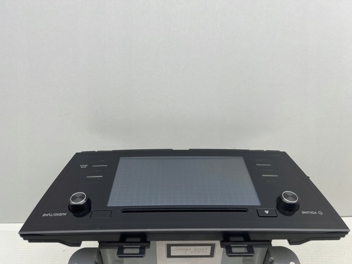 фото №10, Радіо subaru outback 86201al450 cd dvd блютуз