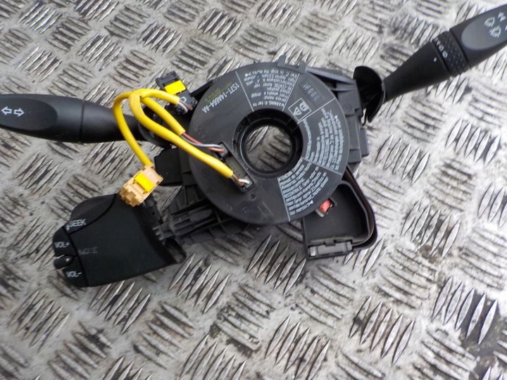 фото №2, Mondeo mk3 переключатель комбинированный 1s7t-14a664-aa