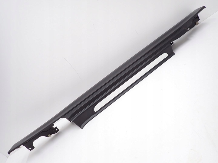 фото №7, Планка накладка порога порогова ліва mini one 2015r 51777300817 16189910gb