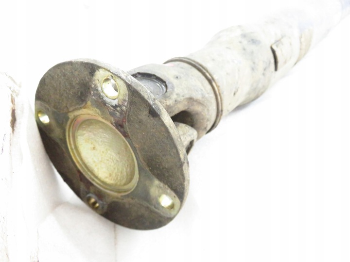 фото №8, Wał приводной vw lt 28-46 ii 2.5 tdi