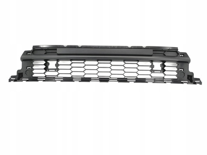 фото №1, Середня решітка решітка бампера skoda kodiaq