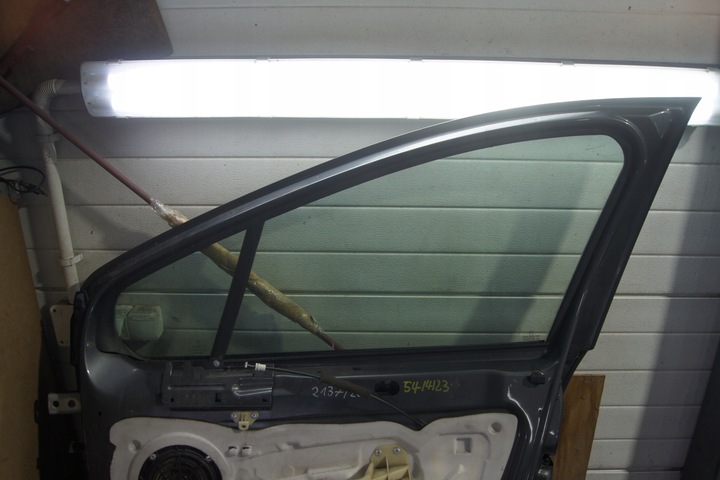 фото №10, Двері правий перед peugeot 308 t7 sw