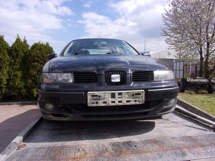 фото №5, Колесо пасове seat toledo ii 1.9tdi